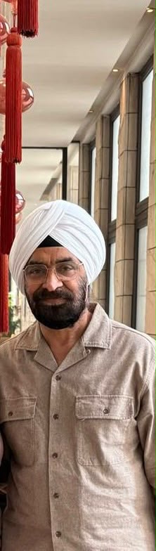 Manmohan Jeet Singh Kukreja