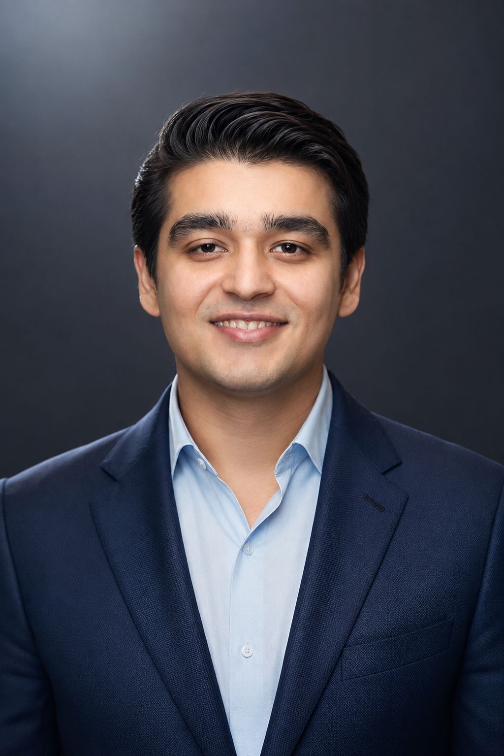 Mukul Monga